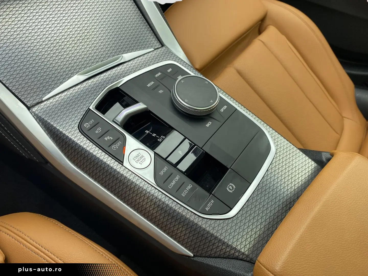 BMW 430i xDrive Gran Coupé M Sport AHK Laser Kamera