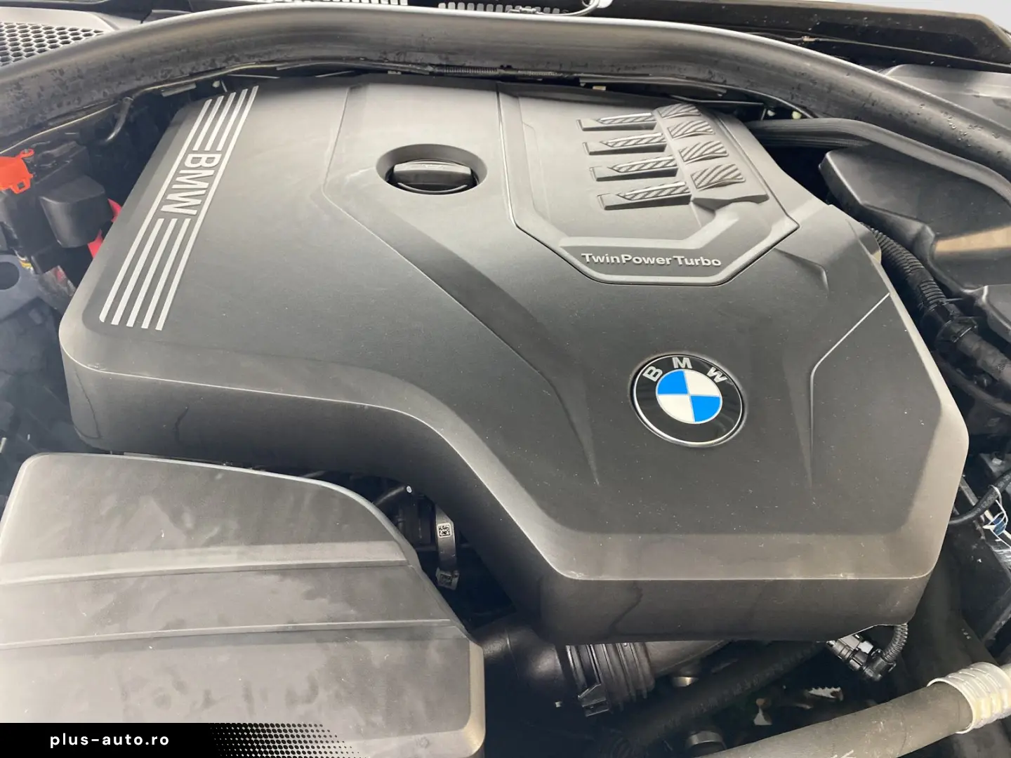BMW 430i xDrive Gran Coupé M Sport AHK Laser Kamera