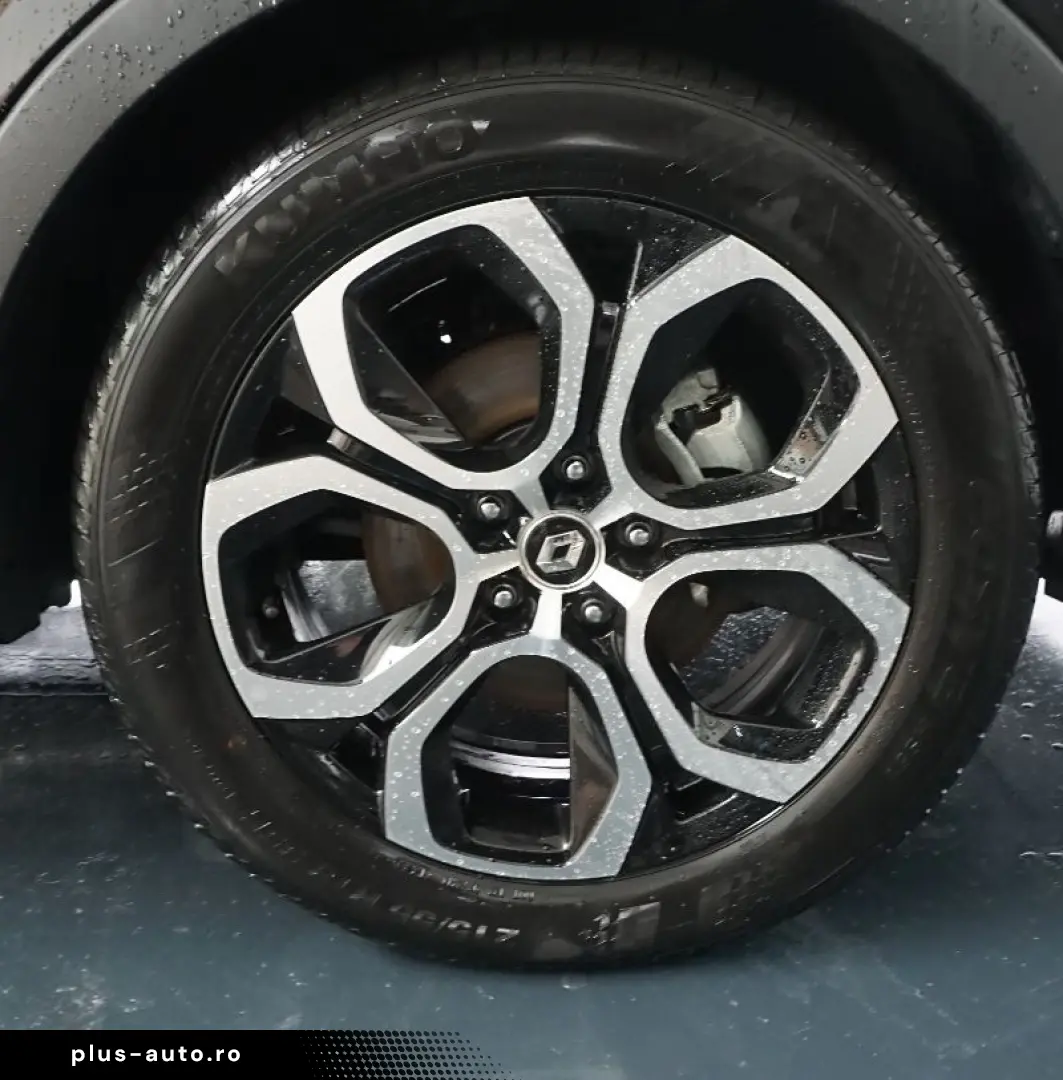RENAULT ARKANA 1.6 E-Tech 145CP techno