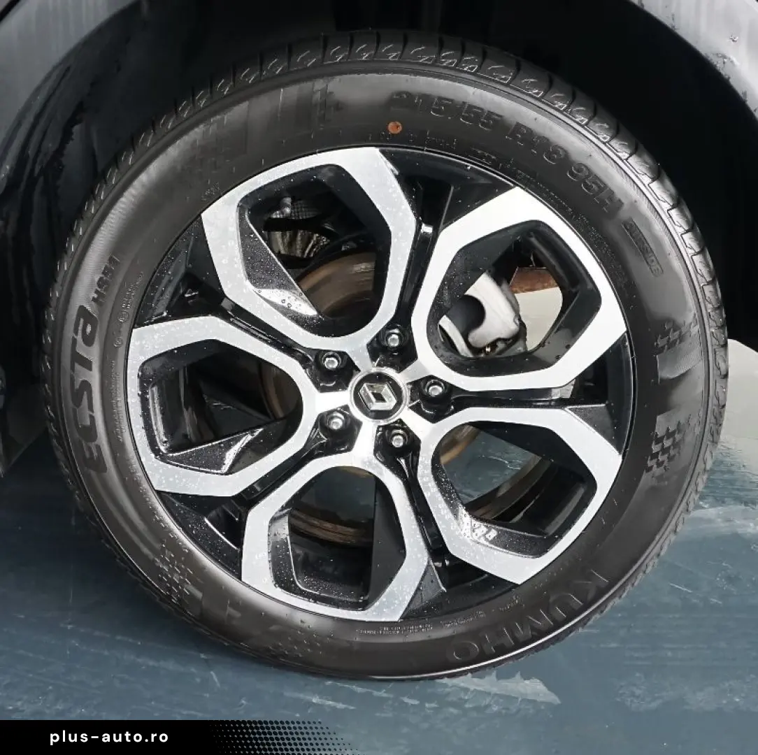 RENAULT ARKANA 1.6 E-Tech 145CP techno