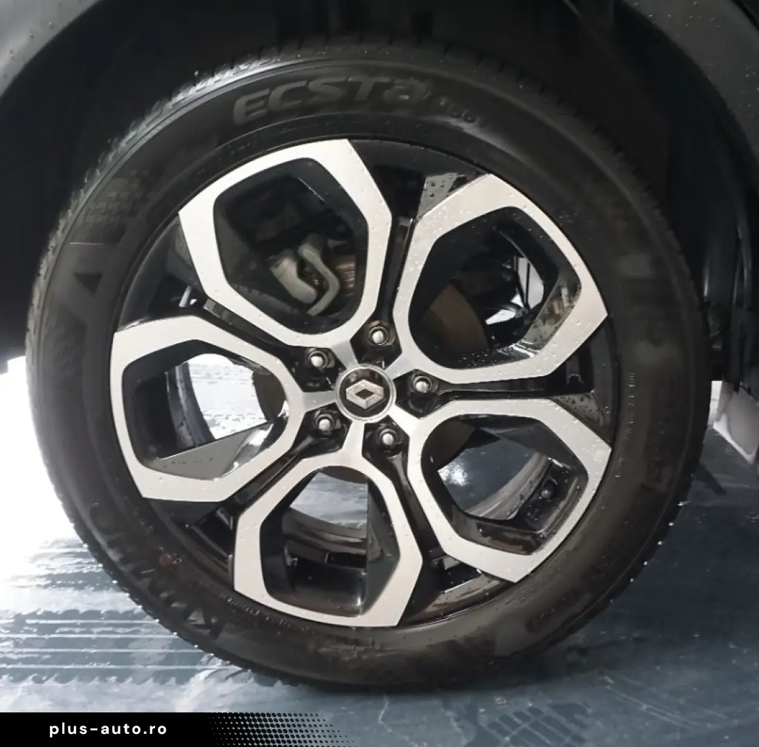 RENAULT ARKANA 1.6 E-Tech 145CP techno