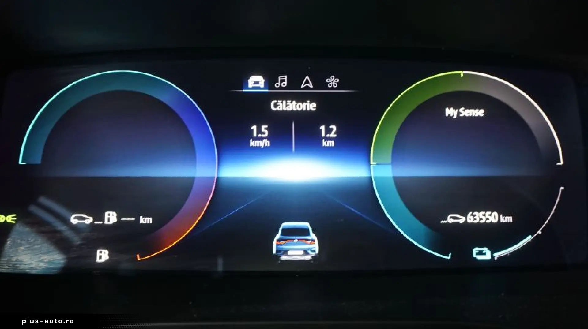 RENAULT ARKANA 1.6 E-Tech 145CP techno