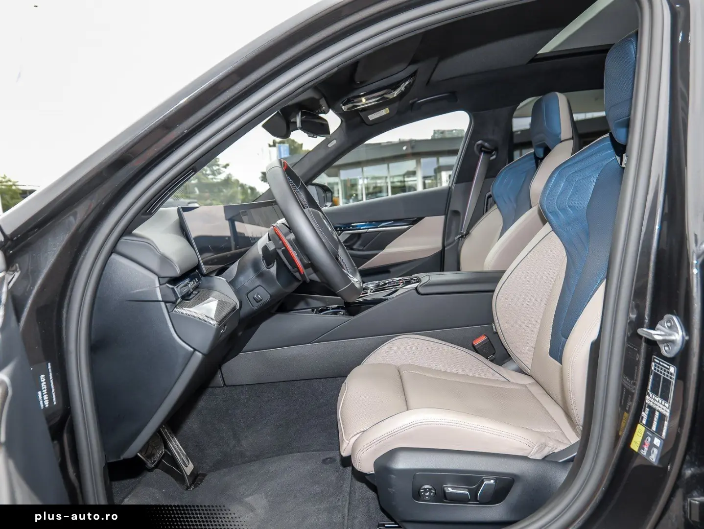 BMW M5 Limousine M Sport HUD PANO ACC AHK 360 KAM