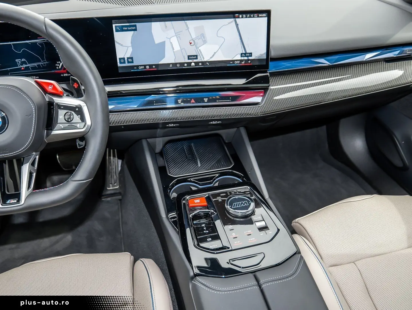 BMW M5 Limousine M Sport HUD PANO ACC AHK 360 KAM