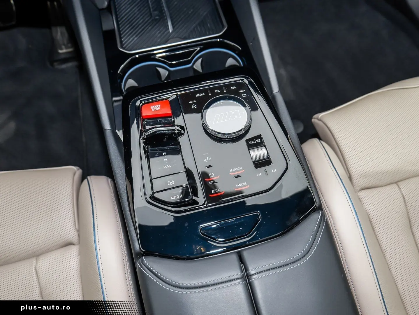 BMW M5 Limousine M Sport HUD PANO ACC AHK 360 KAM