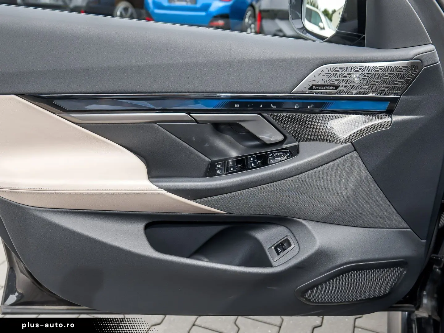 BMW M5 Limousine M Sport HUD PANO ACC AHK 360 KAM
