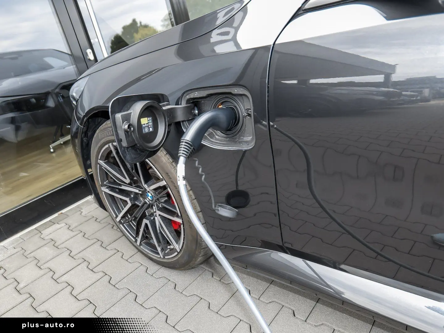 BMW M5 Limousine M Sport HUD PANO ACC AHK 360 KAM