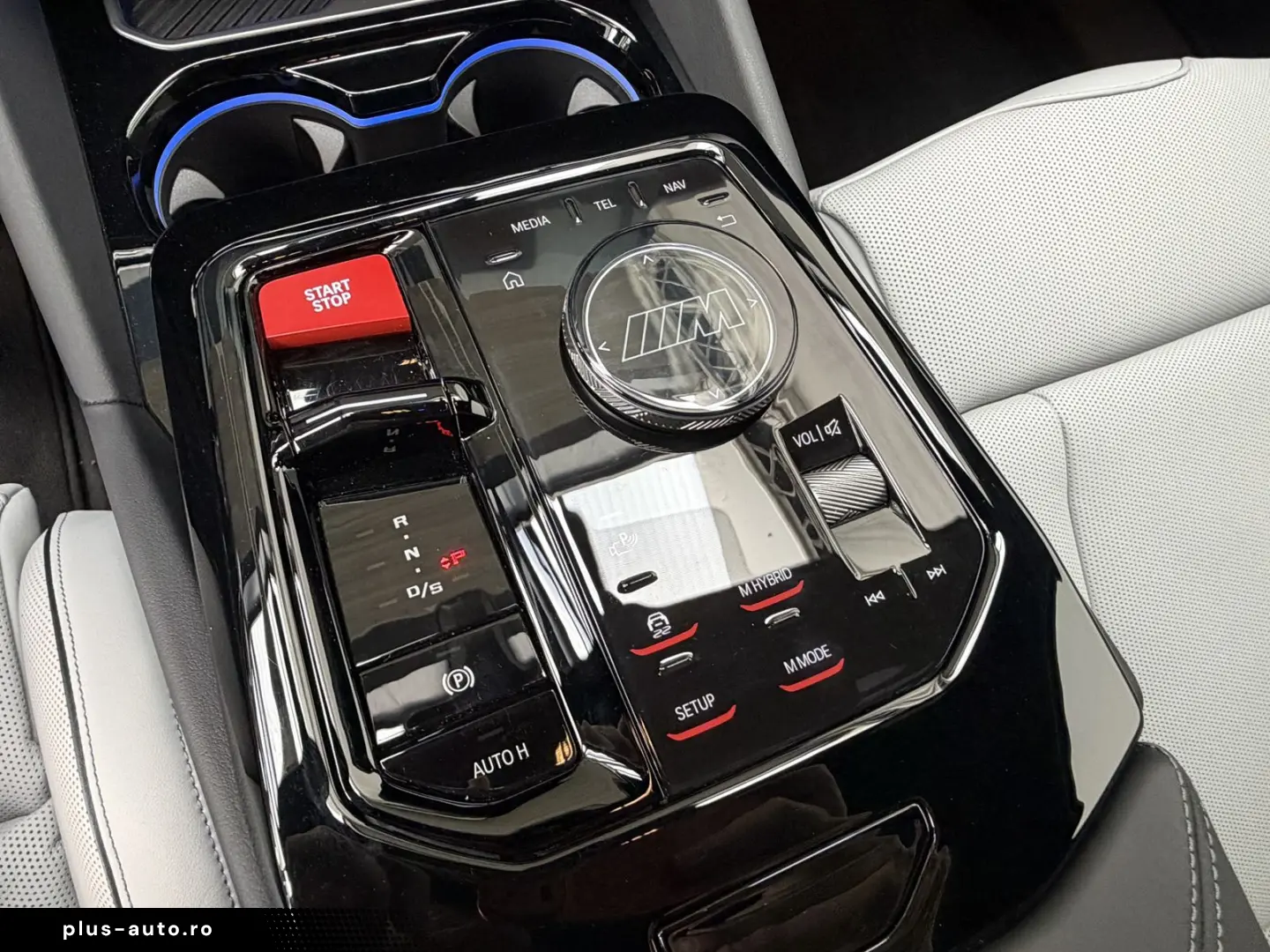 BMW M5 Individual Keramik CarbonExt. Ultimate 305kmh