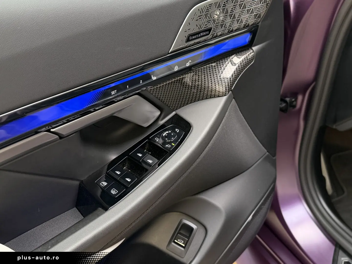 BMW M5 Individual Keramik CarbonExt. Ultimate 305kmh