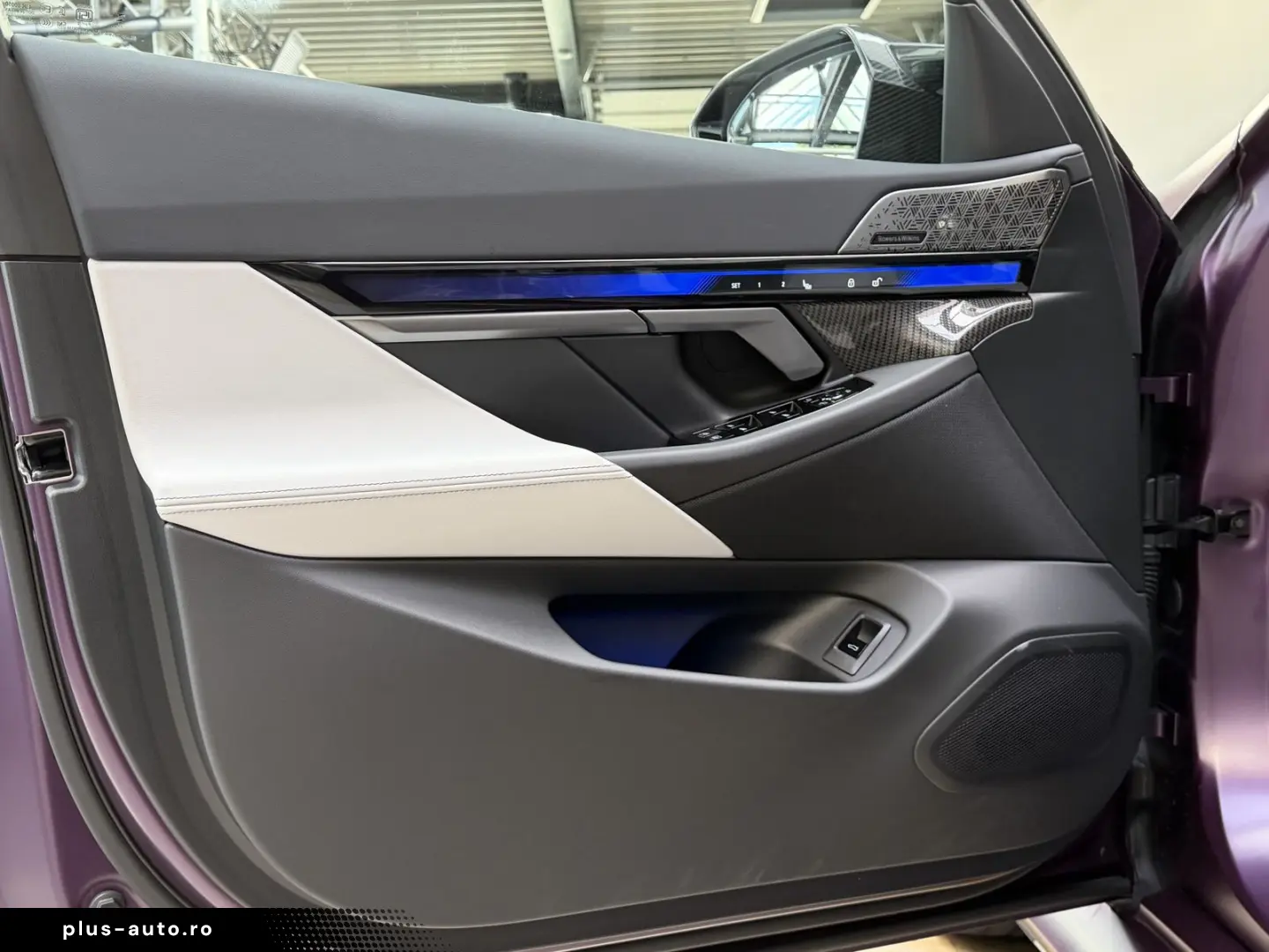 BMW M5 Individual Keramik CarbonExt. Ultimate 305kmh