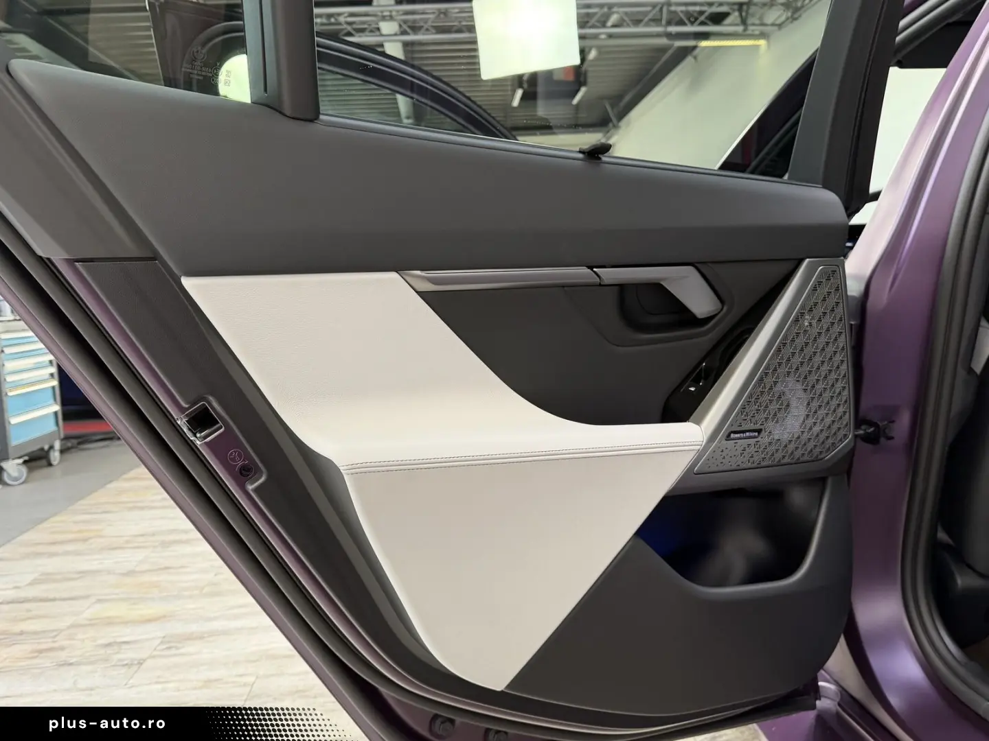 BMW M5 Individual Keramik CarbonExt. Ultimate 305kmh