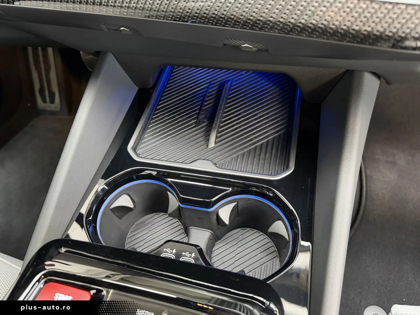 BMW M5 Individual Keramik CarbonExt. Ultimate 305kmh