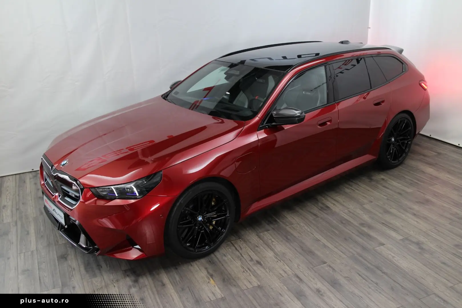 BMW M5 Touring Ultimate Package M Drivers´s Keramik