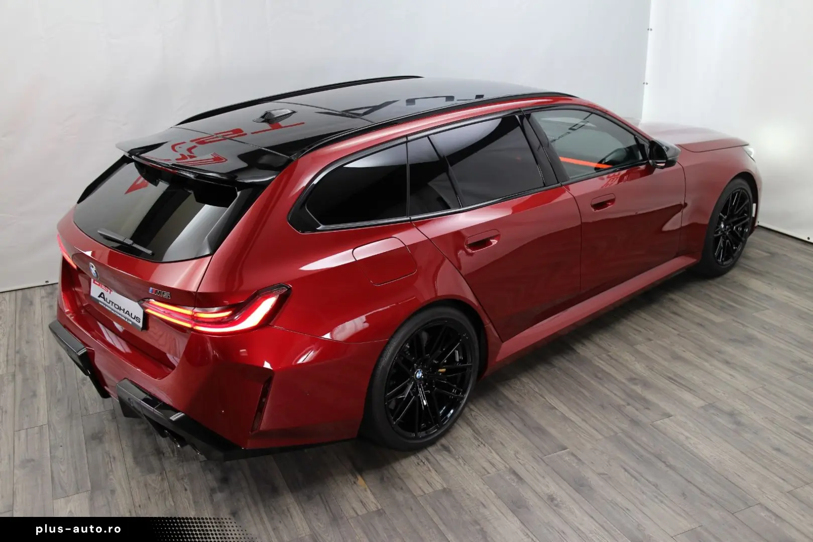 BMW M5 Touring Ultimate Package M Drivers´s Keramik
