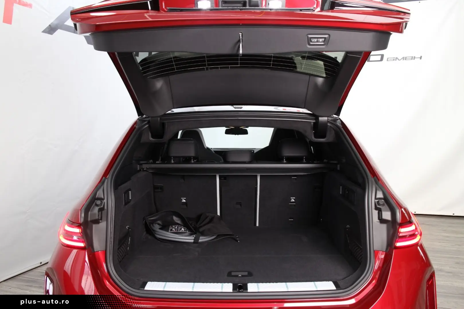 BMW M5 Touring Ultimate Package M Drivers´s Keramik
