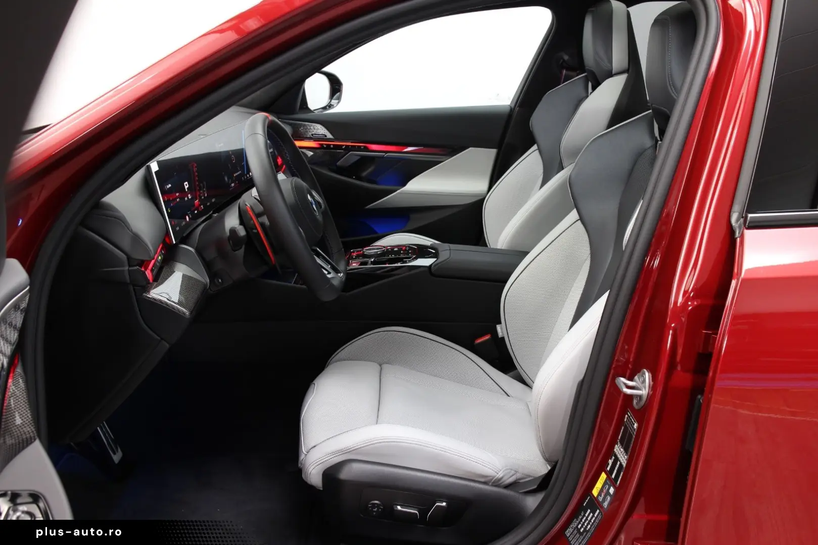 BMW M5 Touring Ultimate Package M Drivers´s Keramik