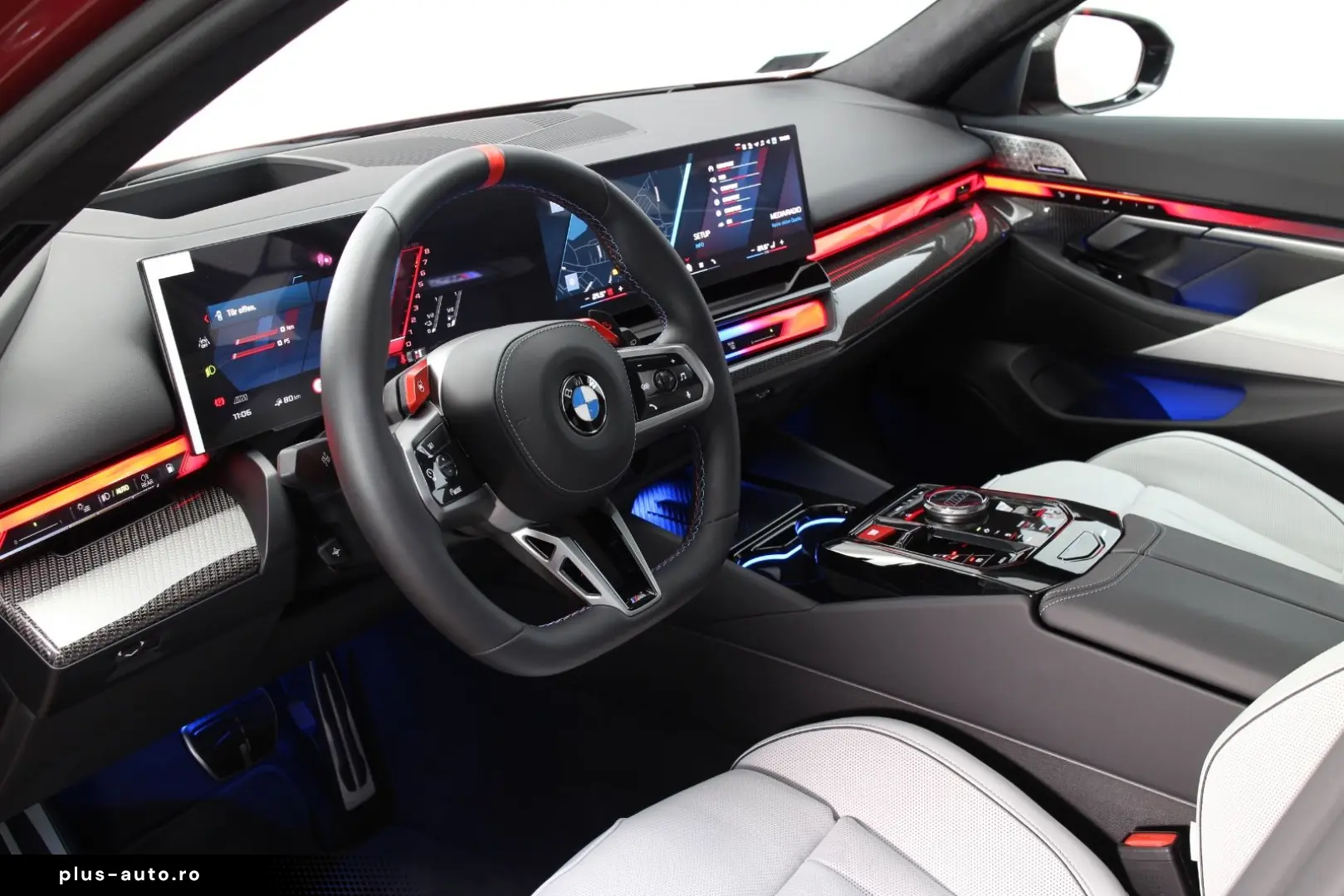 BMW M5 Touring Ultimate Package M Drivers´s Keramik