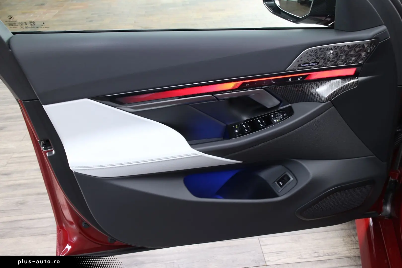 BMW M5 Touring Ultimate Package M Drivers´s Keramik