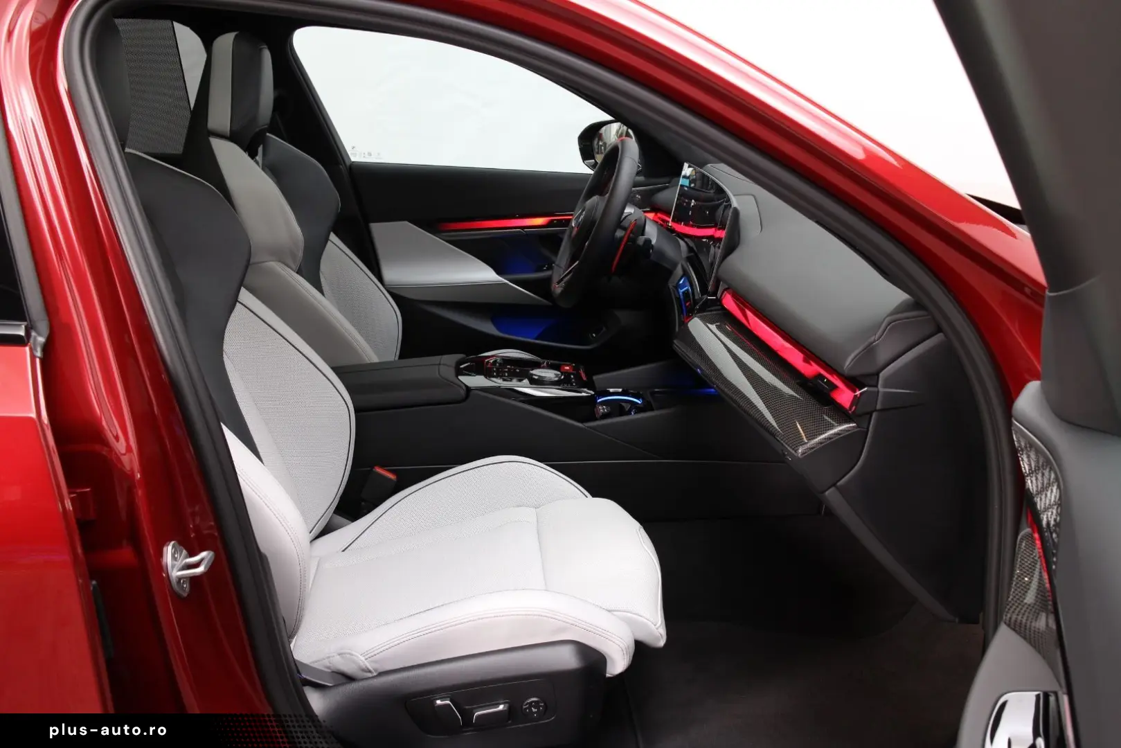 BMW M5 Touring Ultimate Package M Drivers´s Keramik