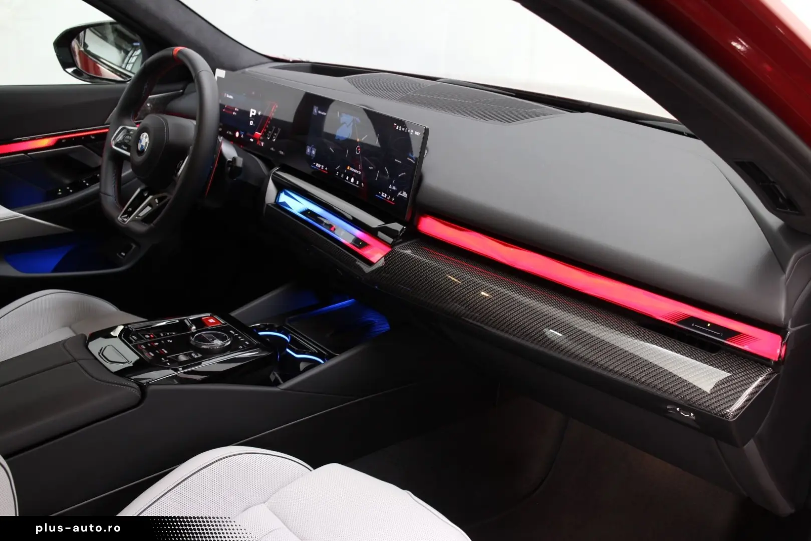 BMW M5 Touring Ultimate Package M Drivers´s Keramik
