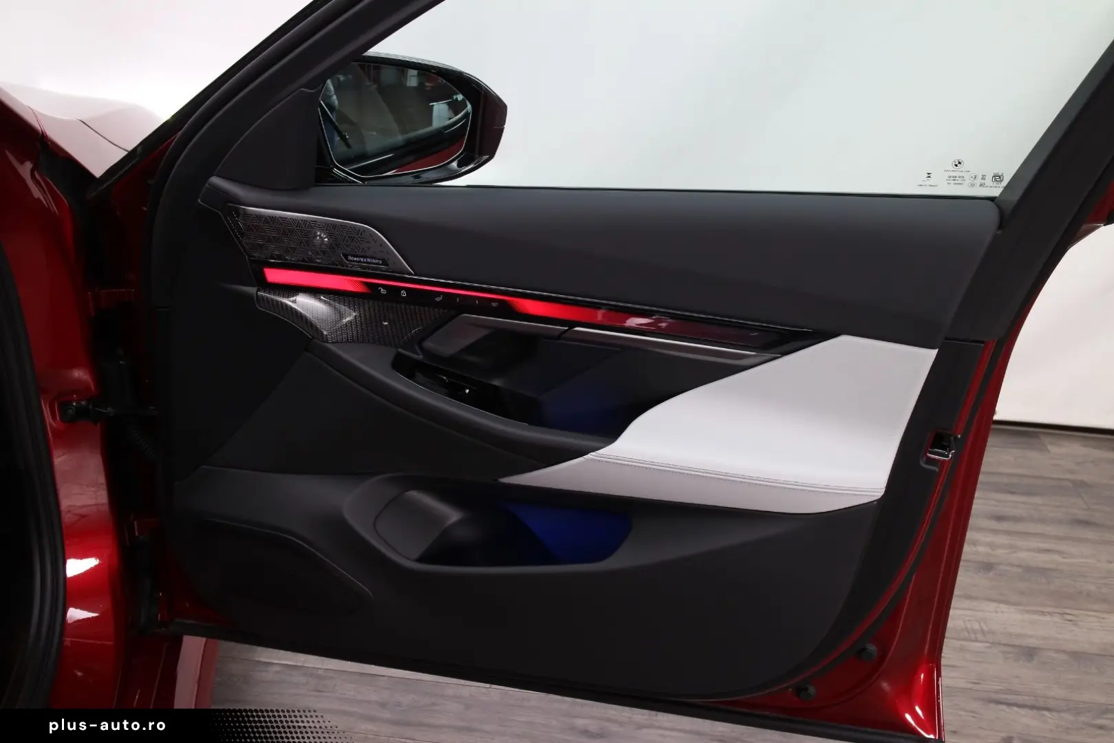 BMW M5 Touring Ultimate Package M Drivers´s Keramik