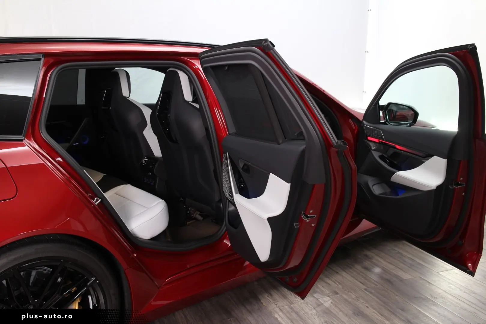 BMW M5 Touring Ultimate Package M Drivers´s Keramik