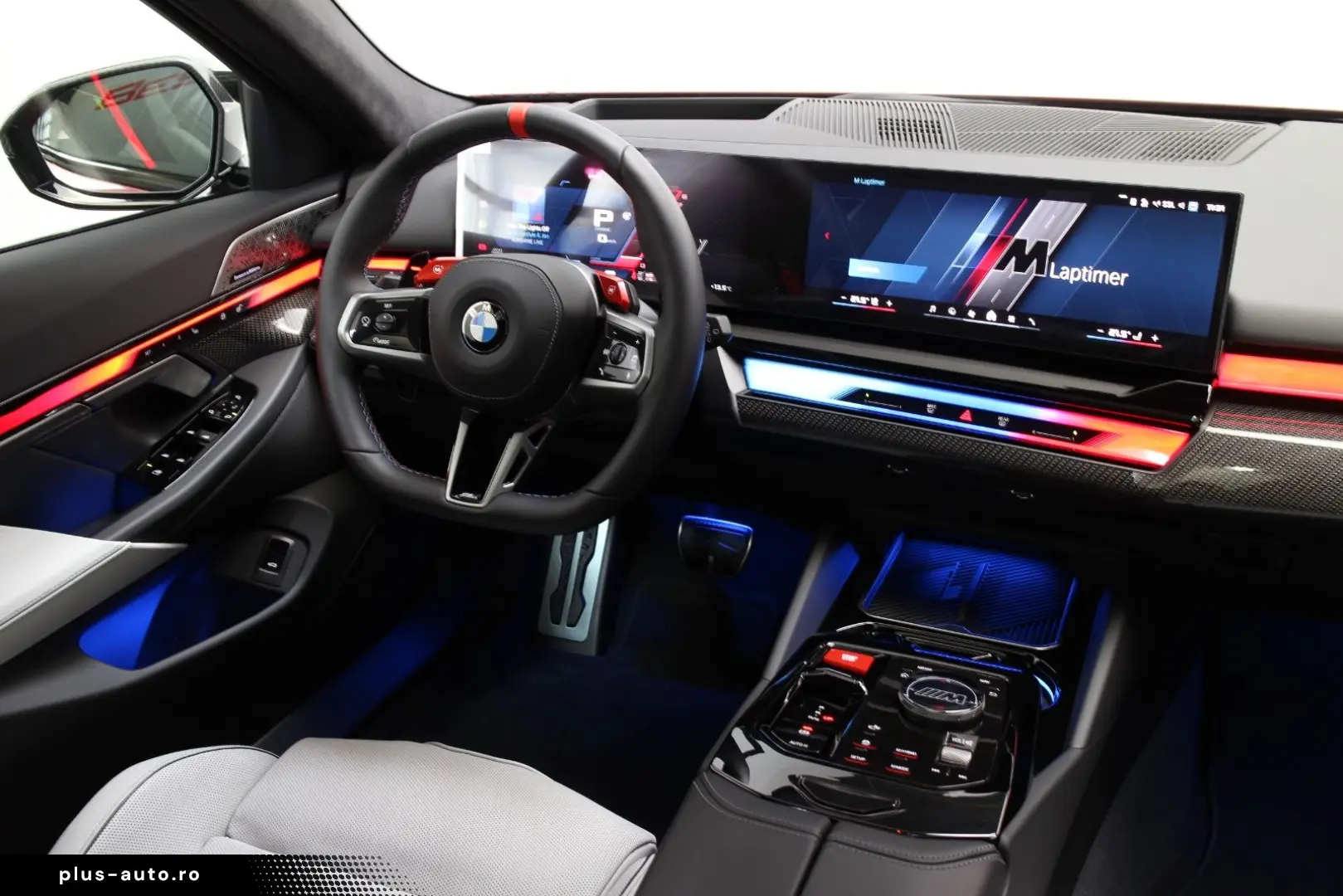 BMW M5 Touring Ultimate Package M Drivers´s Keramik