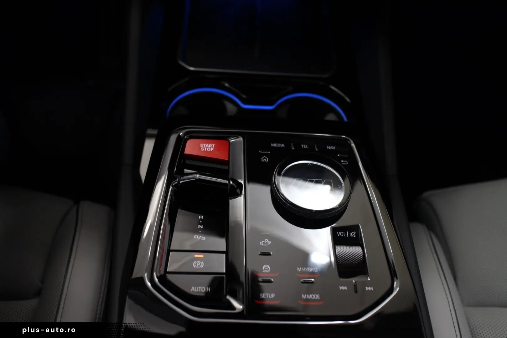 BMW M5 Touring Ultimate Package M Drivers´s Keramik