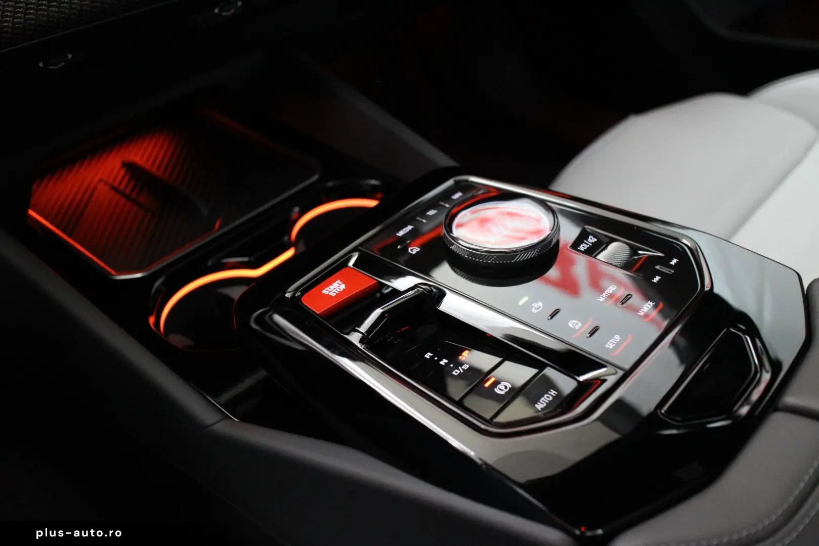 BMW M5 Touring Ultimate Package M Drivers´s Keramik