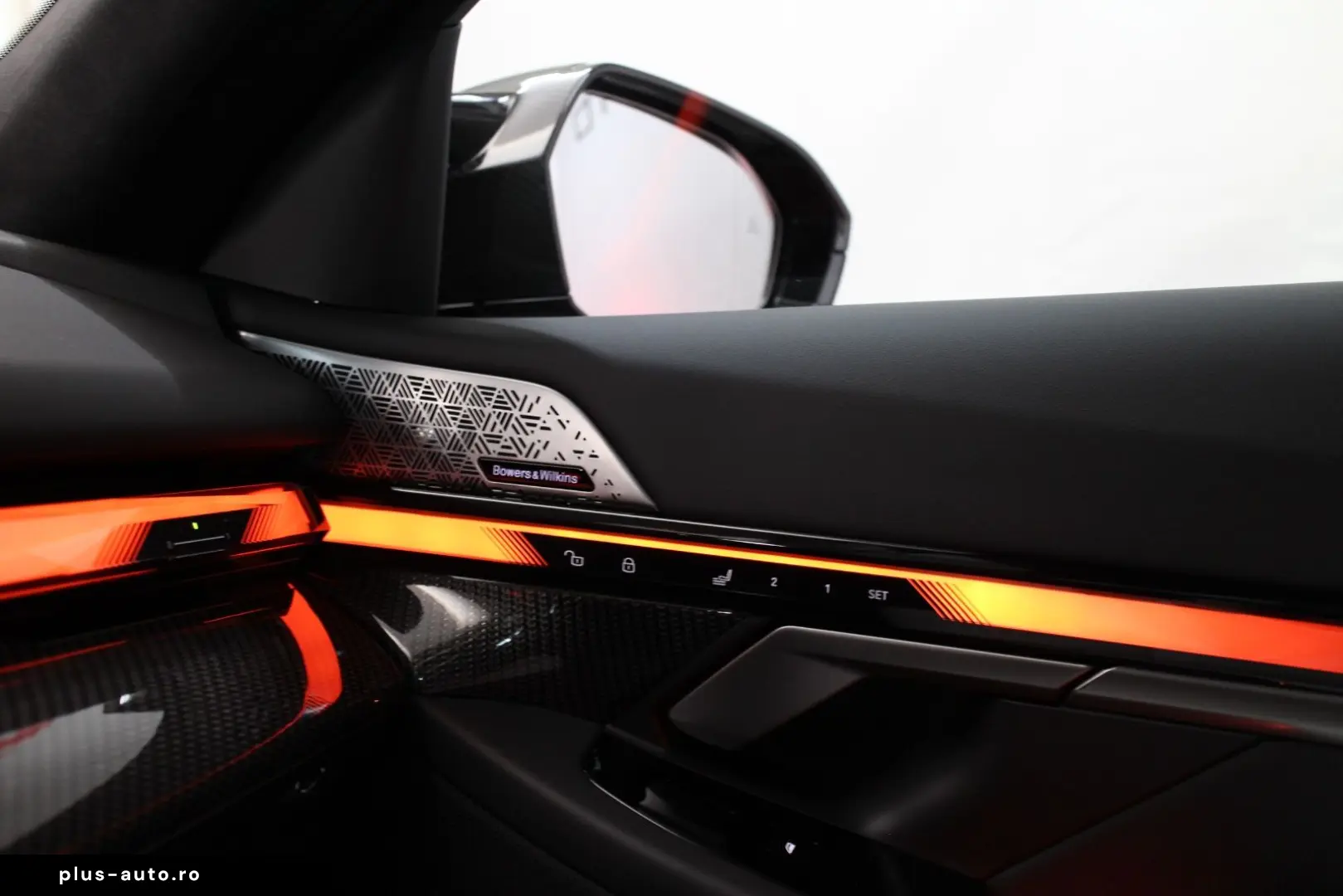BMW M5 Touring Ultimate Package M Drivers´s Keramik