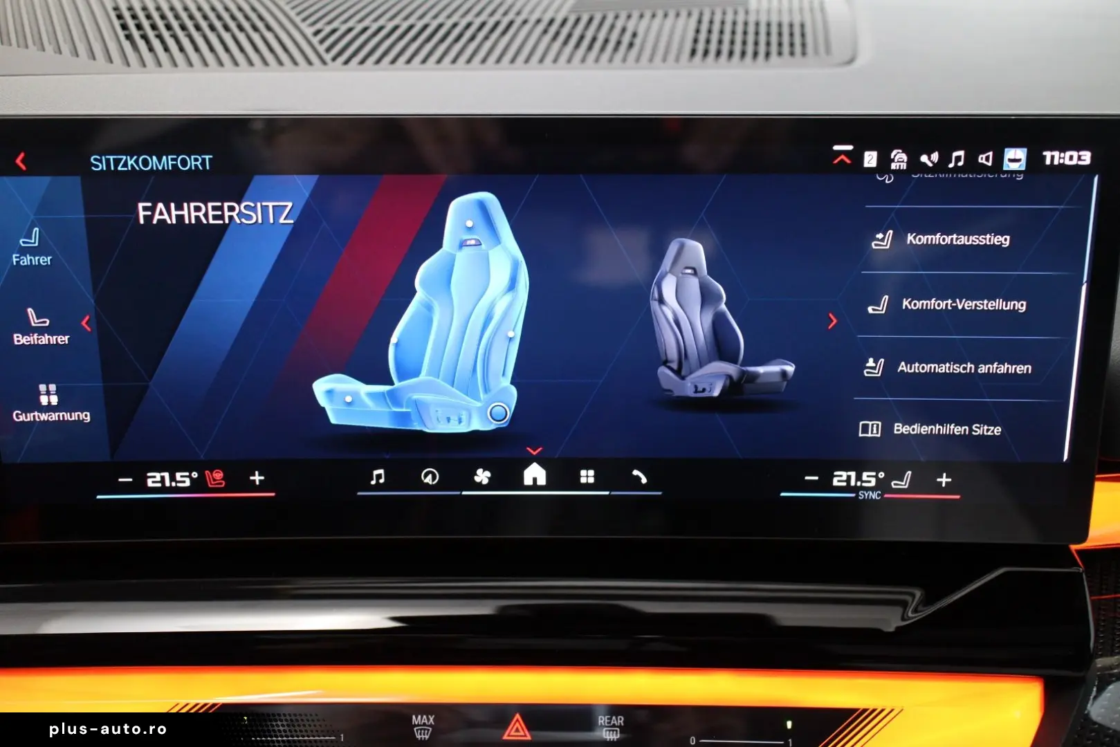 BMW M5 Touring Ultimate Package M Drivers´s Keramik