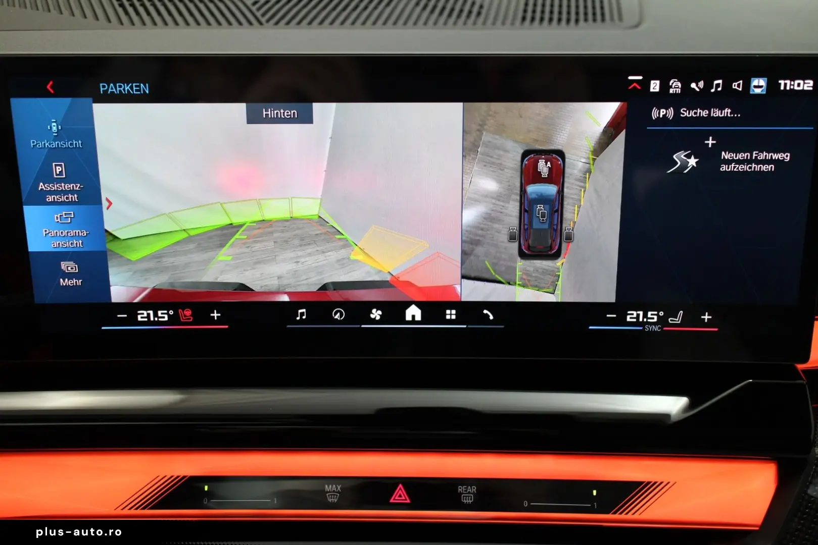 BMW M5 Touring Ultimate Package M Drivers´s Keramik