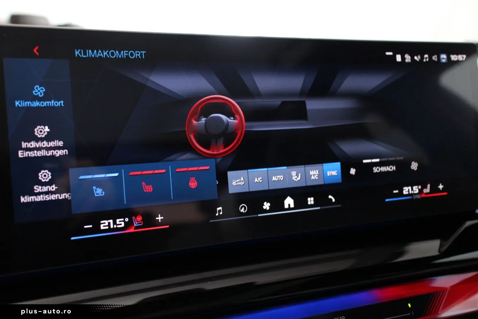 BMW M5 Touring Ultimate Package M Drivers´s Keramik