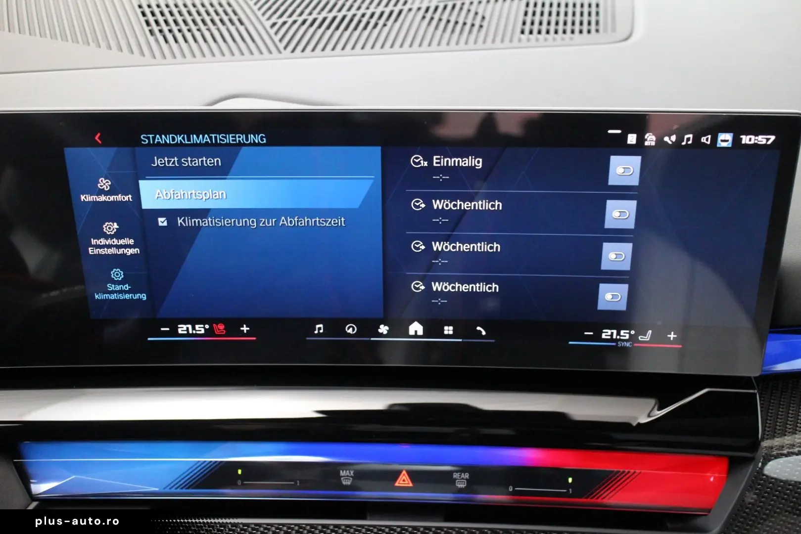 BMW M5 Touring Ultimate Package M Drivers´s Keramik