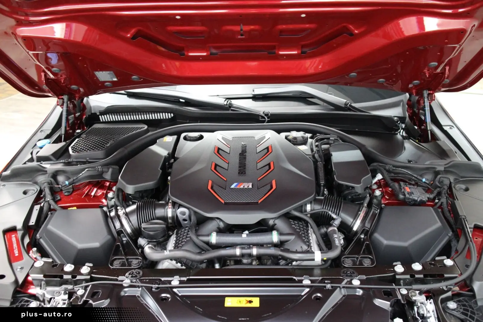 BMW M5 Touring Ultimate Package M Drivers´s Keramik