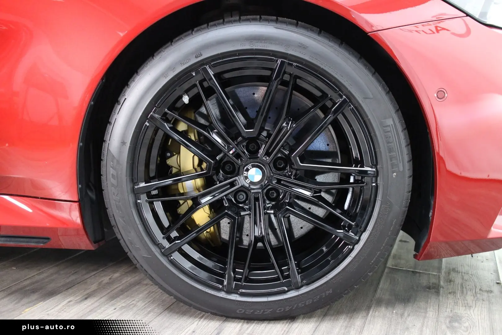 BMW M5 Touring Ultimate Package M Drivers´s Keramik