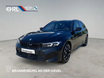 BMW 320d xDrive M Paket   AHK PANO