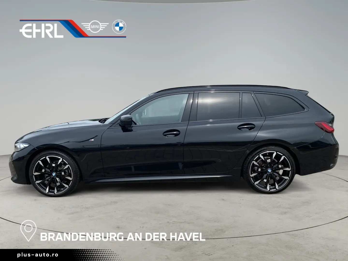 BMW 320d xDrive M Paket   AHK PANO