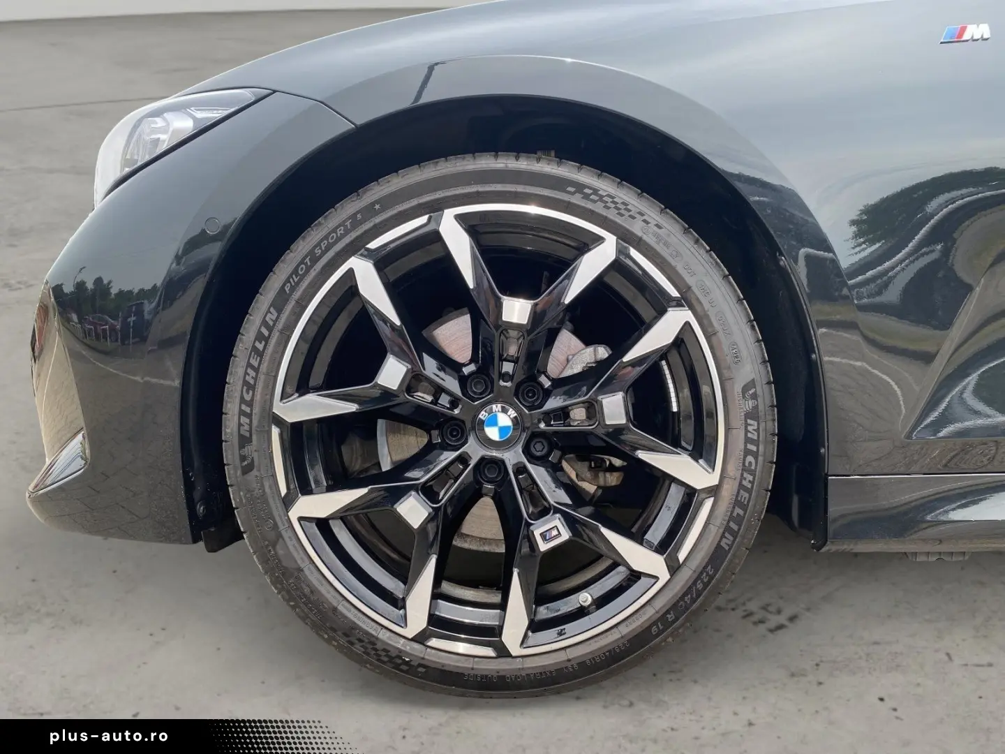 BMW 320d xDrive M Paket   AHK PANO