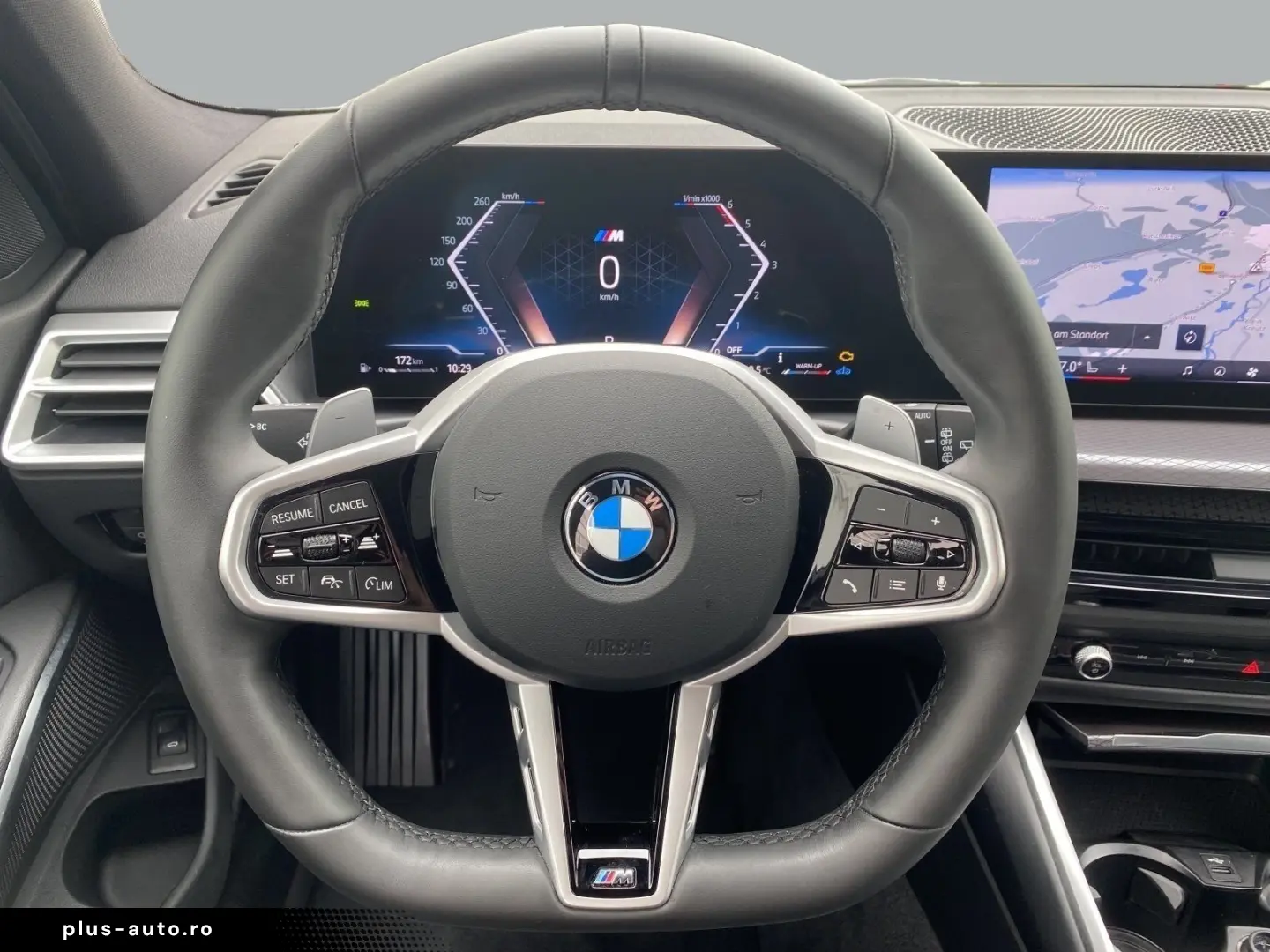 BMW 320d xDrive M Paket   AHK PANO