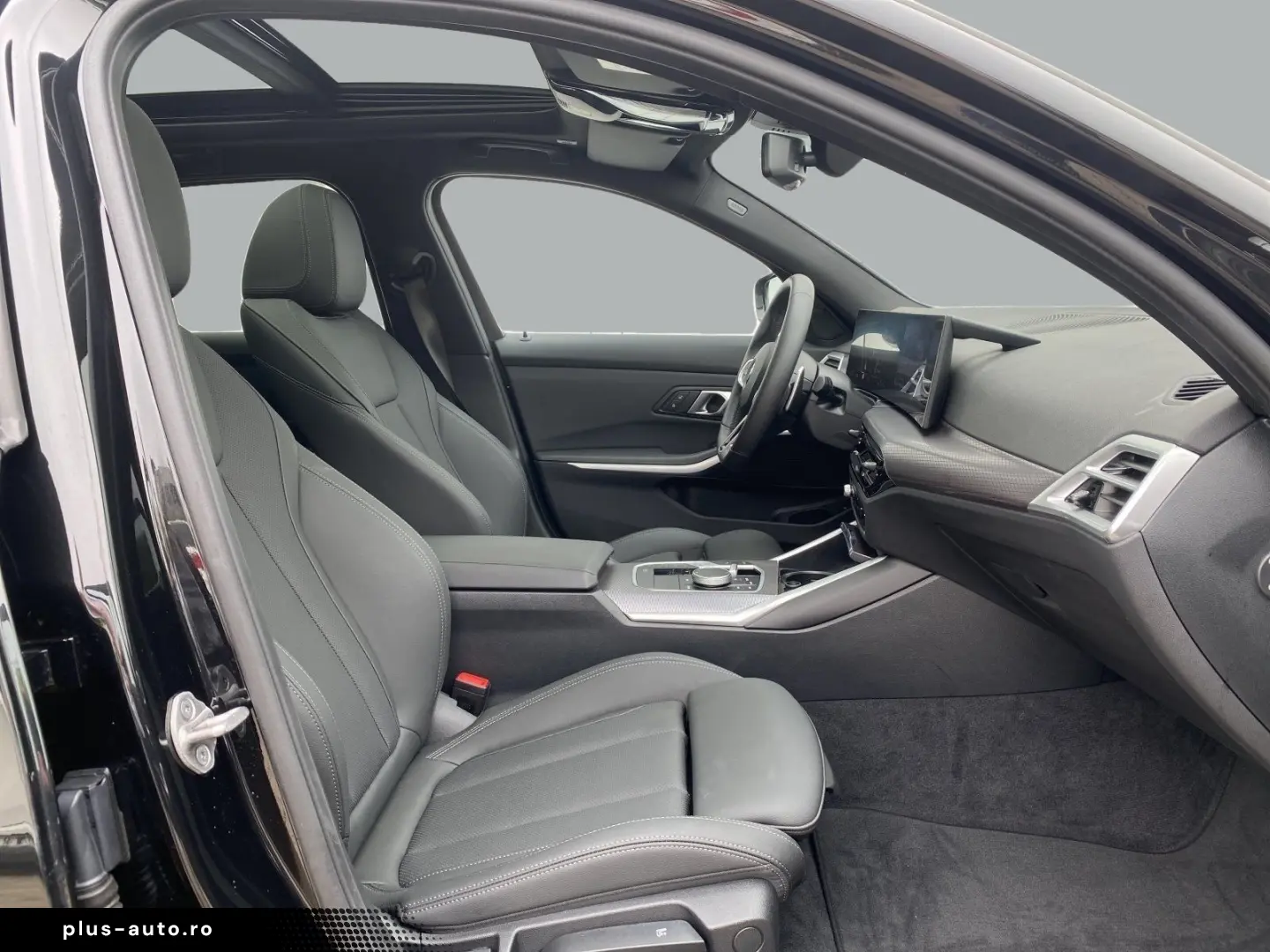 BMW 320d xDrive M Paket   AHK PANO