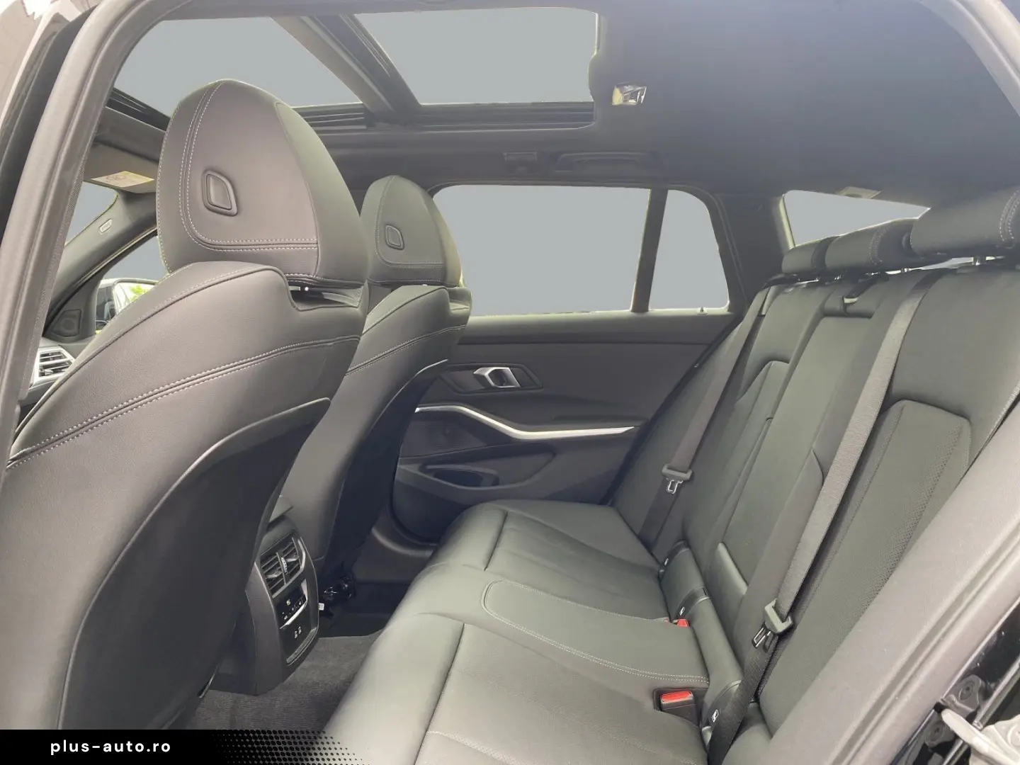 BMW 320d xDrive M Paket   AHK PANO
