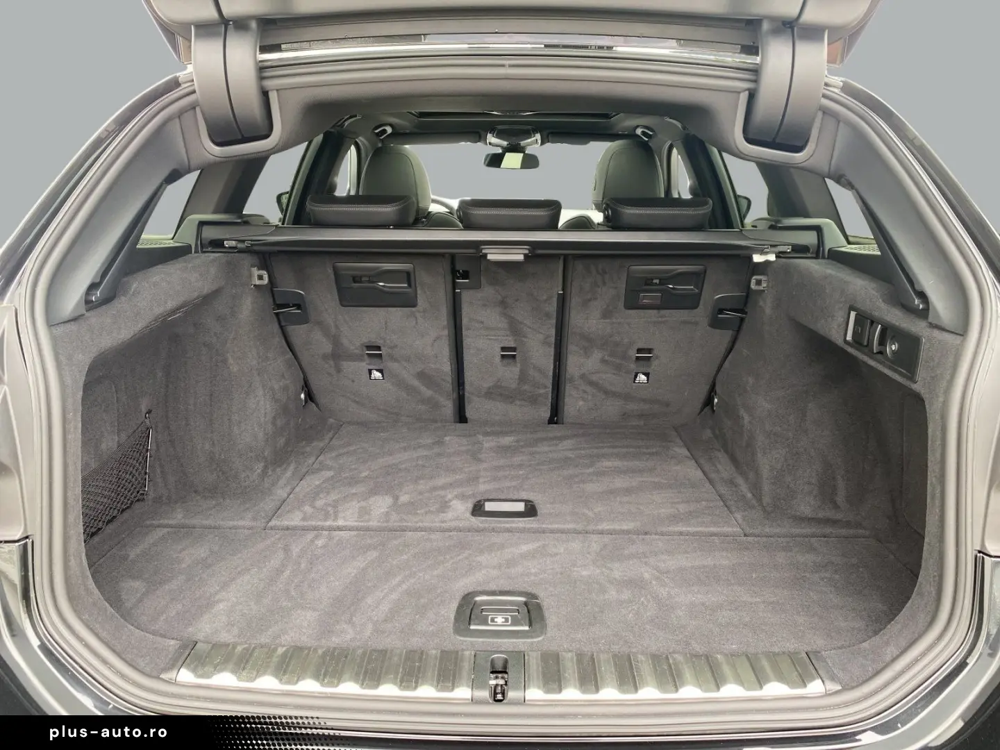 BMW 320d xDrive M Paket   AHK PANO