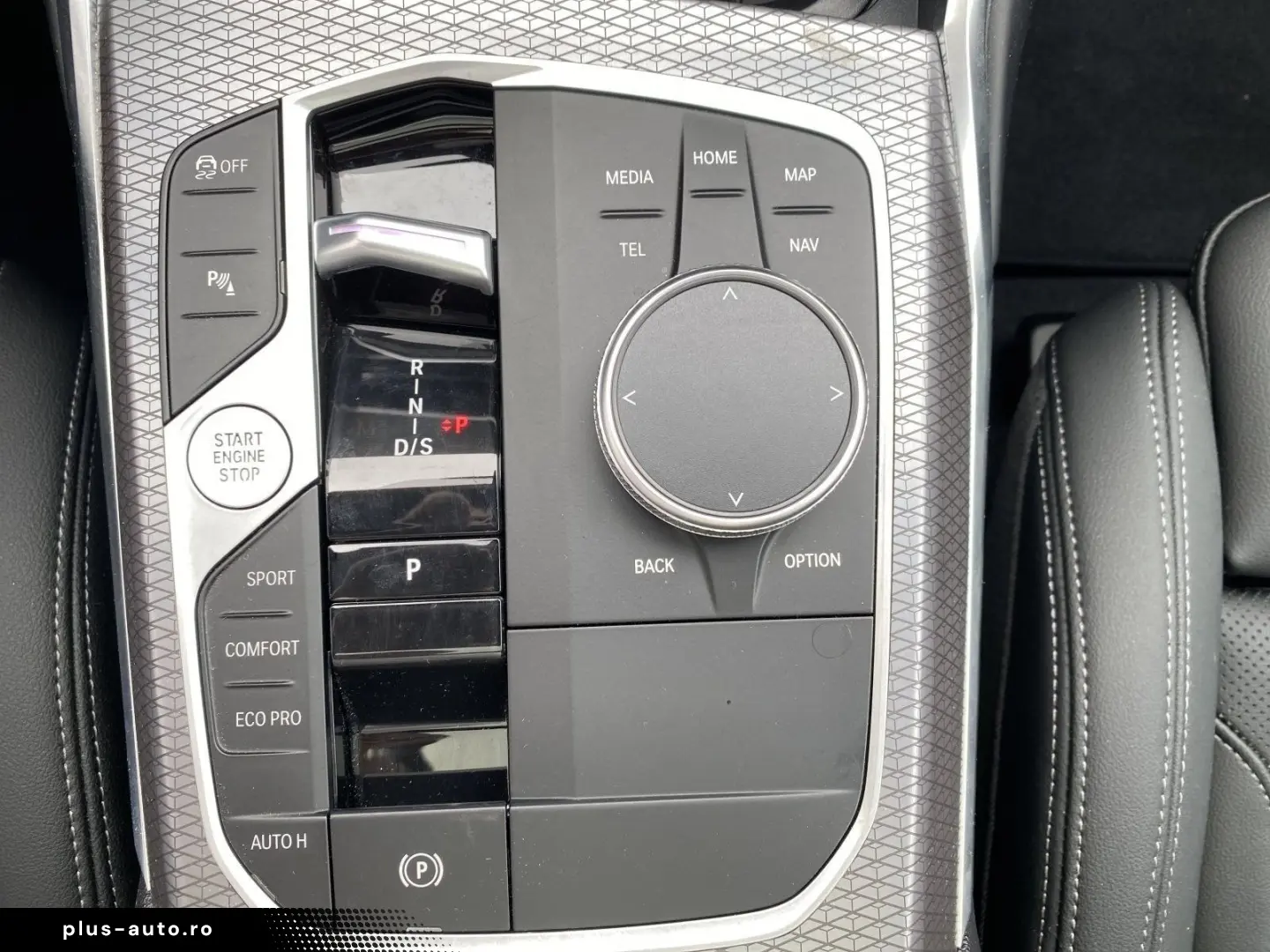 BMW 320d xDrive M Paket   AHK PANO