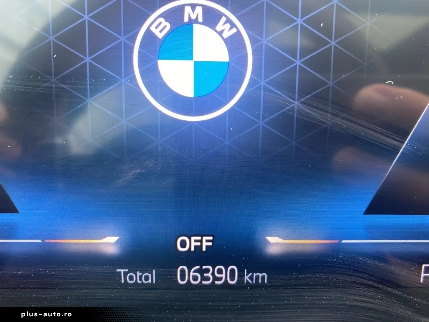 BMW 320d xDrive M Paket   AHK PANO