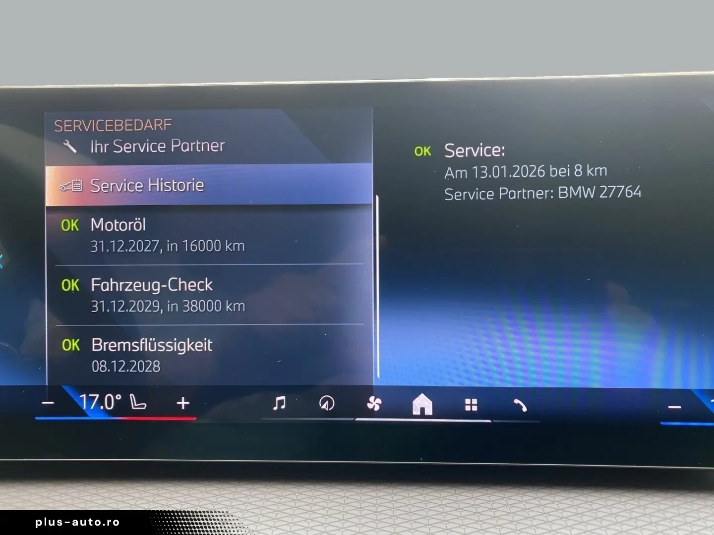 BMW 320d xDrive M Paket   AHK PANO