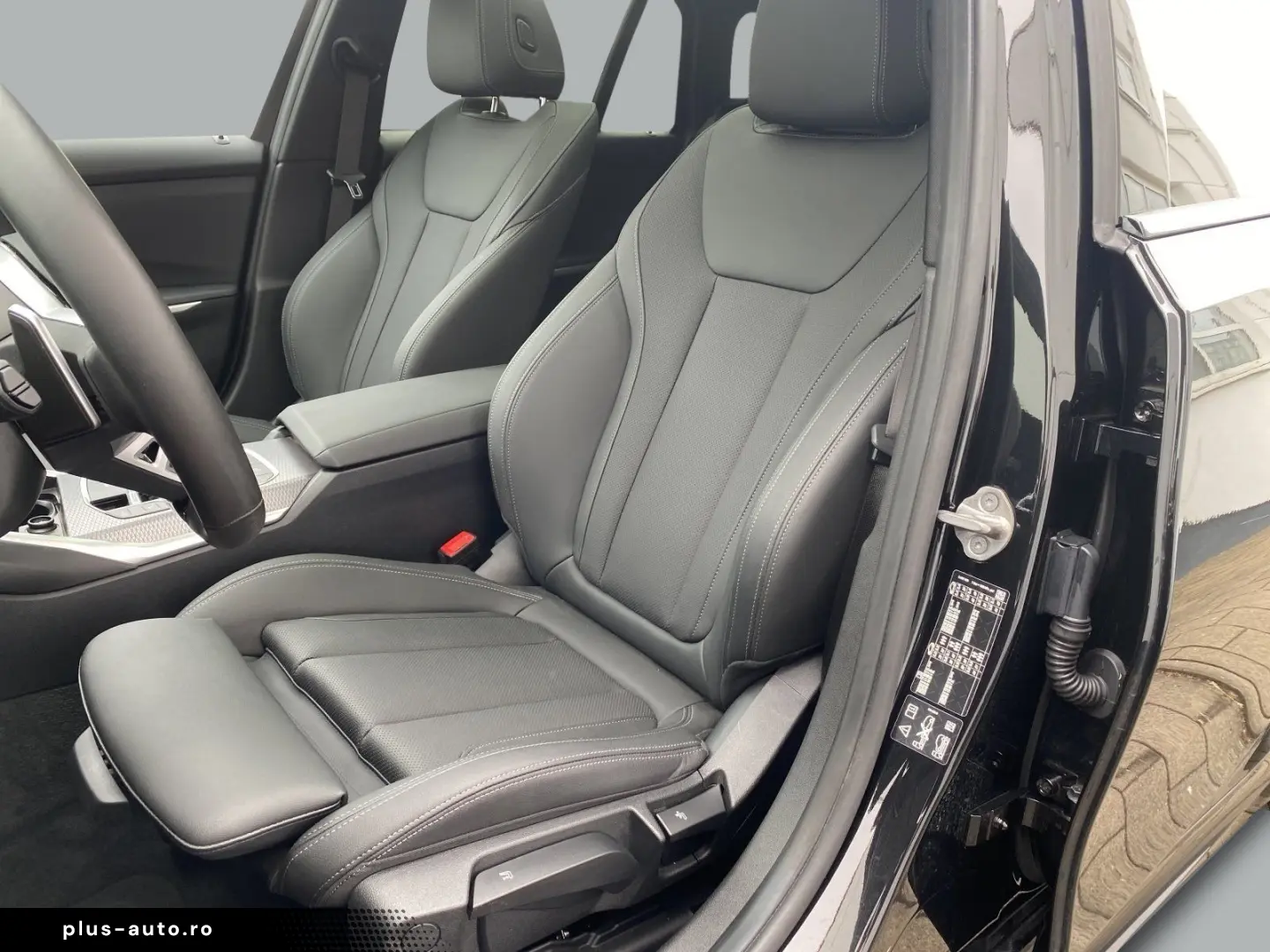BMW 320d xDrive M Paket   AHK PANO