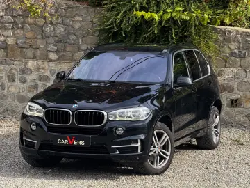 BMW X5 xDrive30d
