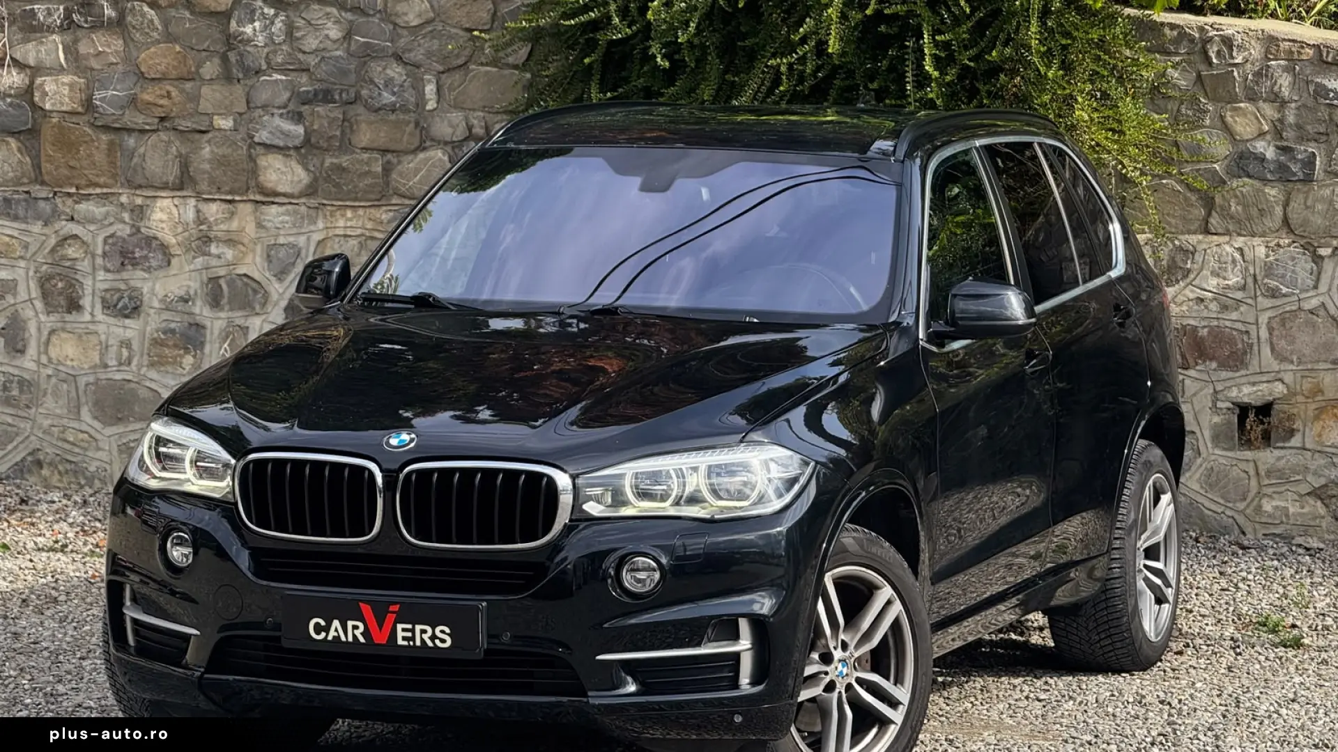 BMW X5 xDrive30d