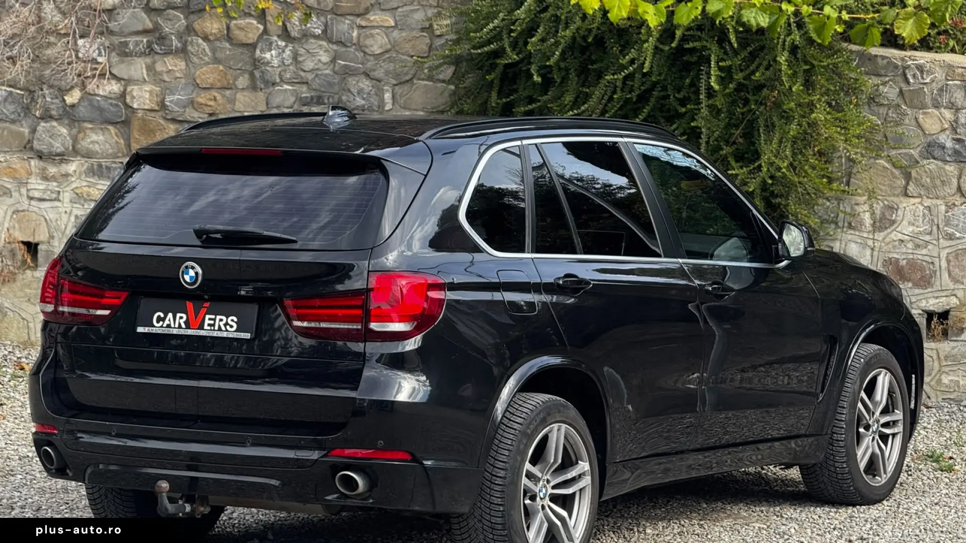 BMW X5 xDrive30d